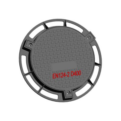 Manhole Covers Round Waterproof