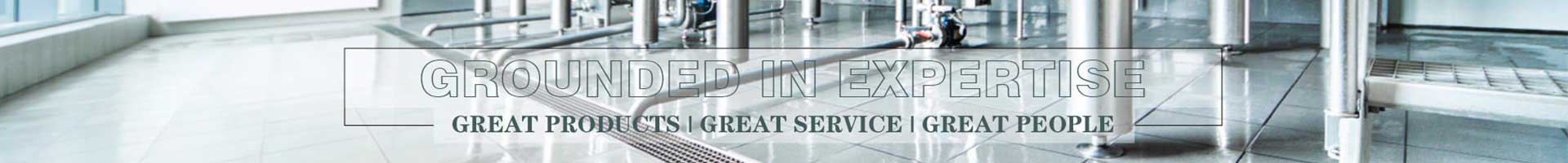 Stainless Steel Drain Grates