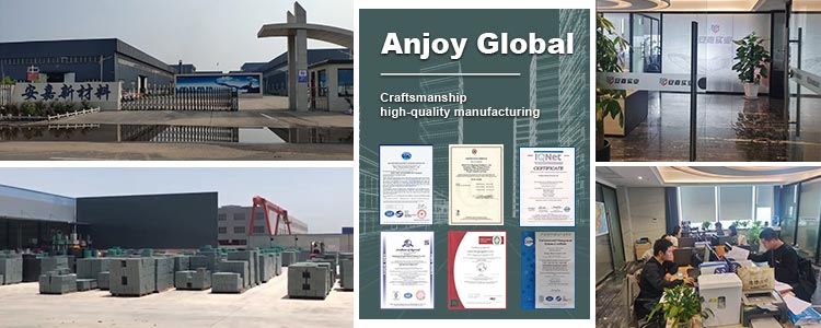 Anjoy Global | Manhole Cover