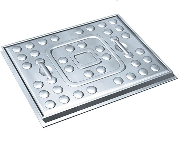 Manufacturer of stainless steel manhole cover Manufacturer of stainless steel manhole cover