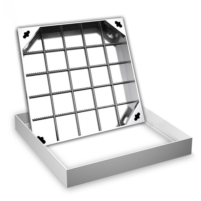 Manufacturer of stainless steel manhole cover Manufacturer of stainless steel manhole cover