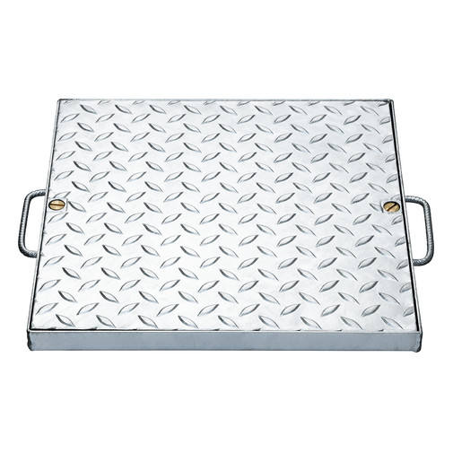 Manufacturer of stainless steel manhole cover Manufacturer of stainless steel manhole cover