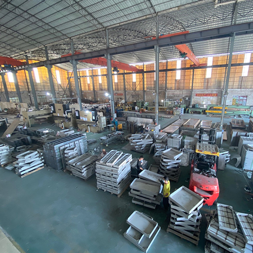 Manufacturer of stainless steel manhole cover Manufacturer of stainless steel manhole cover