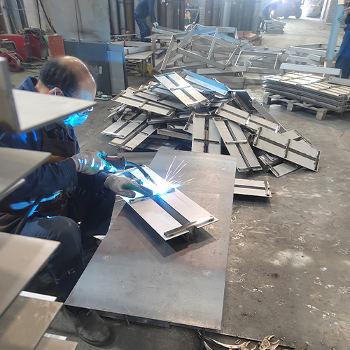 Manufacturer of stainless steel manhole cover Manufacturer of stainless steel manhole cover