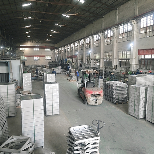 Manufacturer of stainless steel manhole cover Manufacturer of stainless steel manhole cover