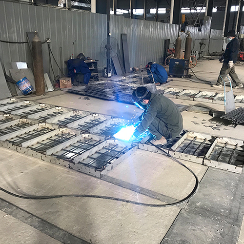 Manufacturer of stainless steel manhole cover Manufacturer of stainless steel manhole cover