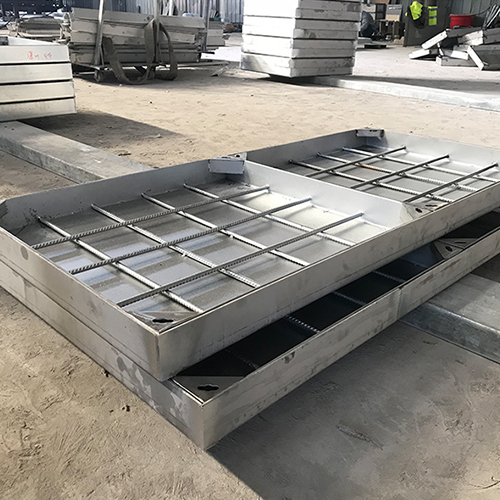 Manufacturer of stainless steel manhole cover Manufacturer of stainless steel manhole cover