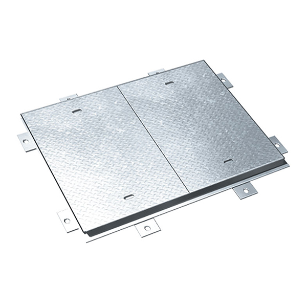 Manufacturer of stainless steel manhole cover Manufacturer of stainless steel manhole cover