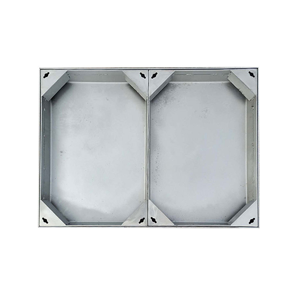 Manufacturer of stainless steel manhole cover Manufacturer of stainless steel manhole cover