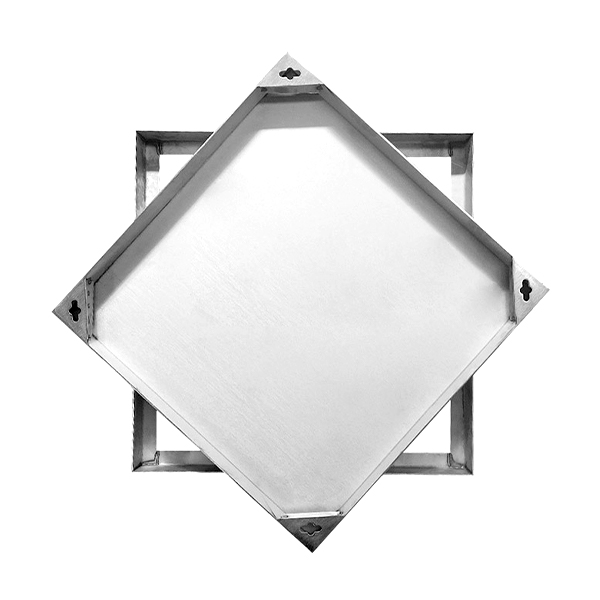 Manufacturer of stainless steel manhole cover Manufacturer of stainless steel manhole cover