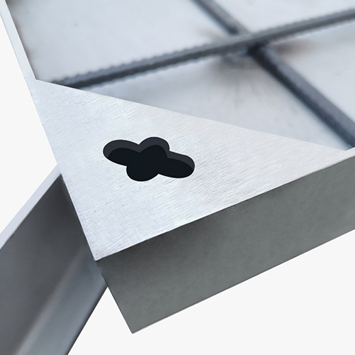 Manufacturer of stainless steel manhole cover Manufacturer of stainless steel manhole cover